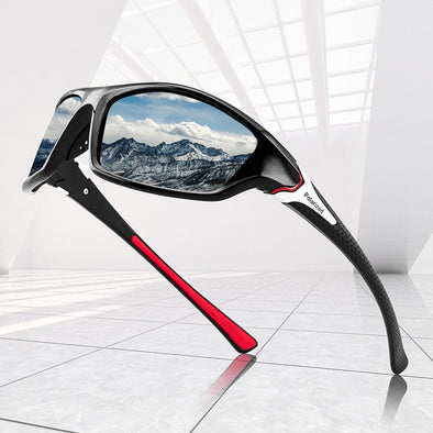 2022 New Luxury Polarized Sunglasses Men&#39;s Driving Shades Male Sun Glasses Vintage  Travel Fishing Classic Sun Glasses